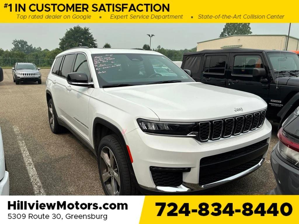 jeep grand cherokee l 2024 1C4RJKBG0R8616077 image jeep grand cherokee l 2024 1C4RJKBG0R8616077 image